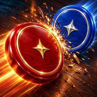 Slingshot Checkers iOS game icon