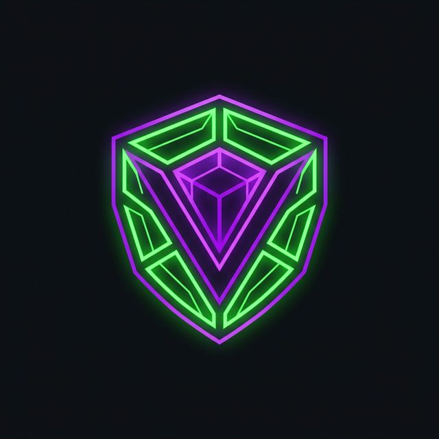 VibeWShield Icon